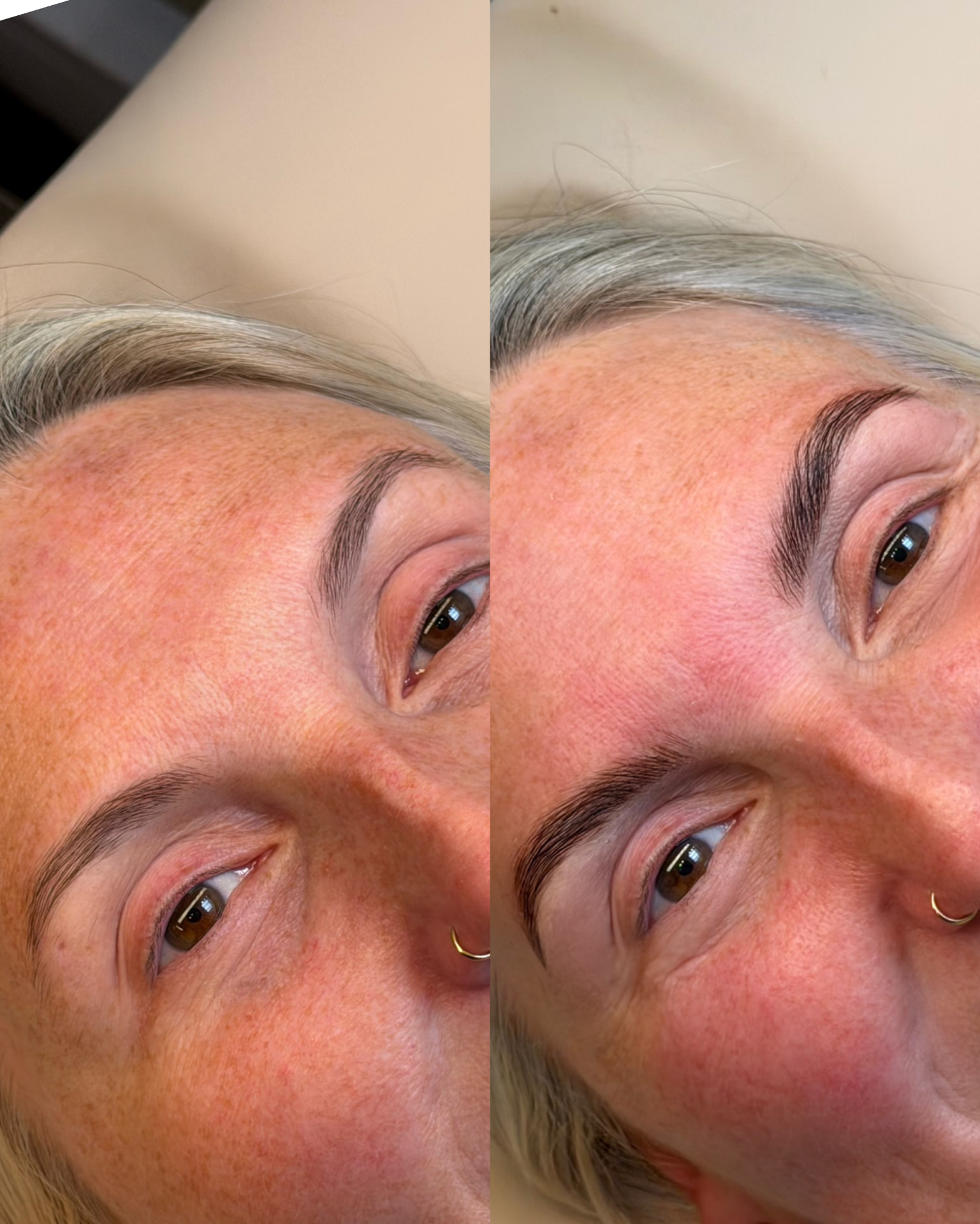 Brow Lamination + Tint + Wax