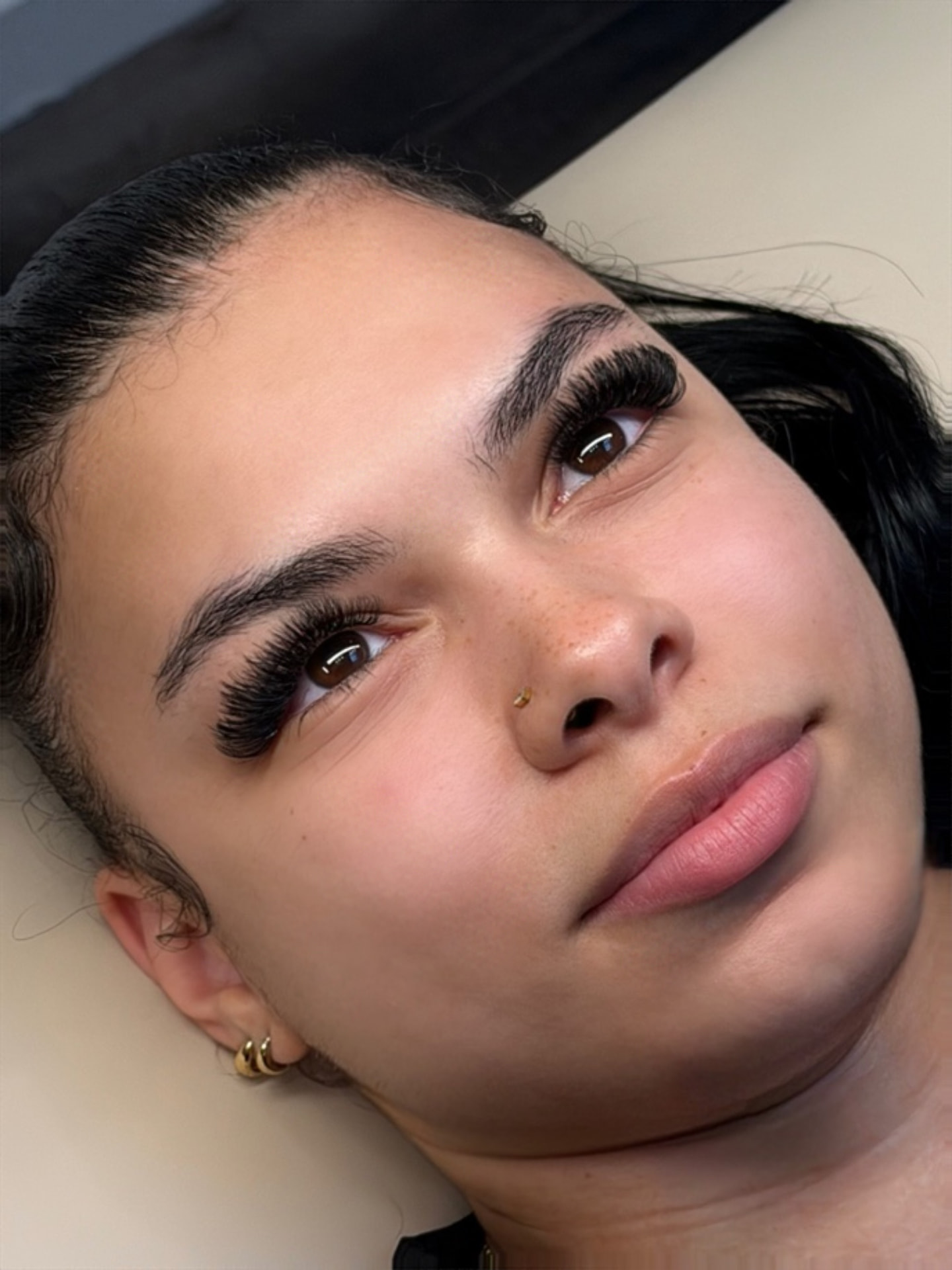 Mega Volume Lash Extensions Full Set